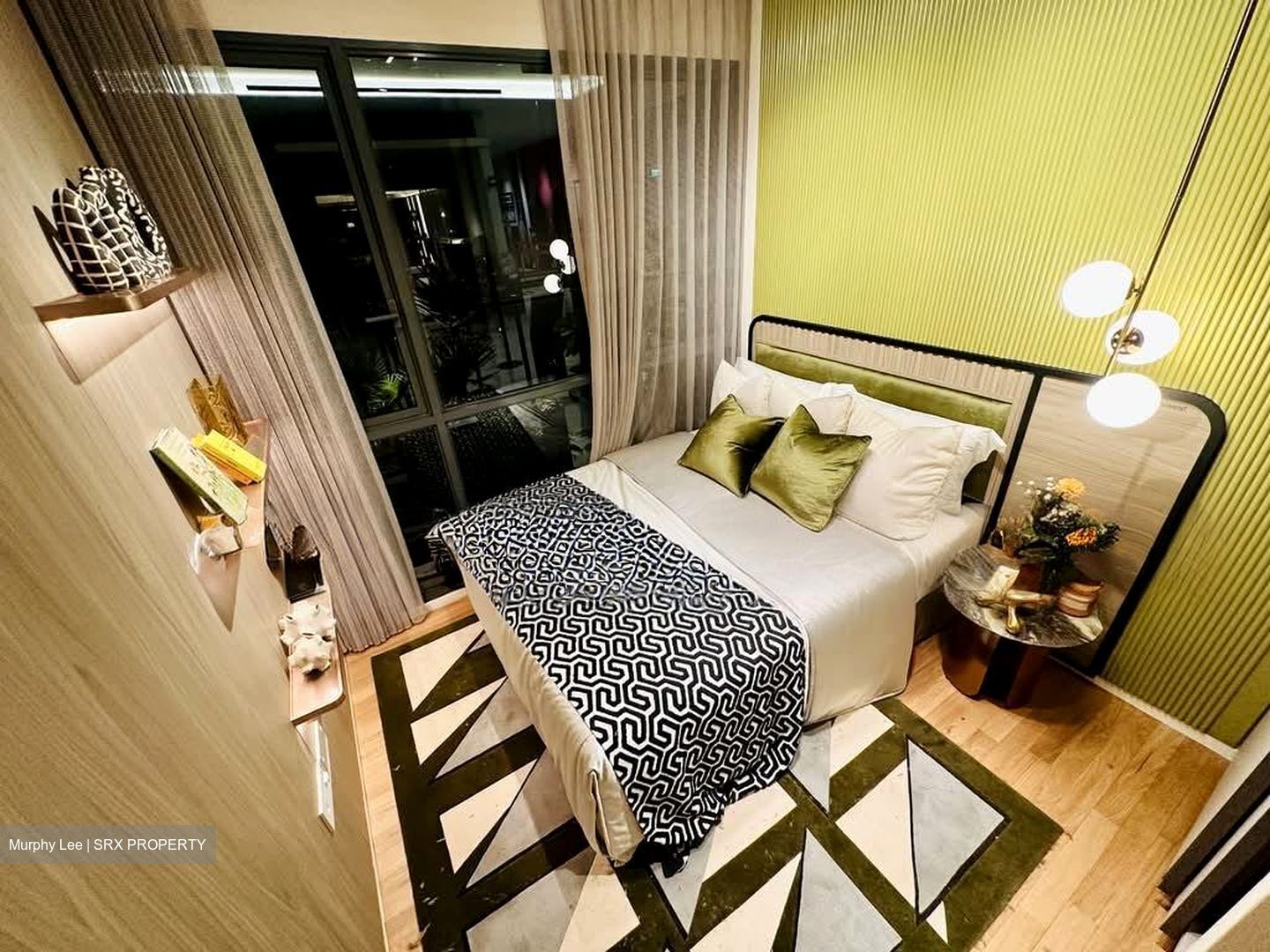 Tampines North Drive 1 (D18), Condominium #555063101